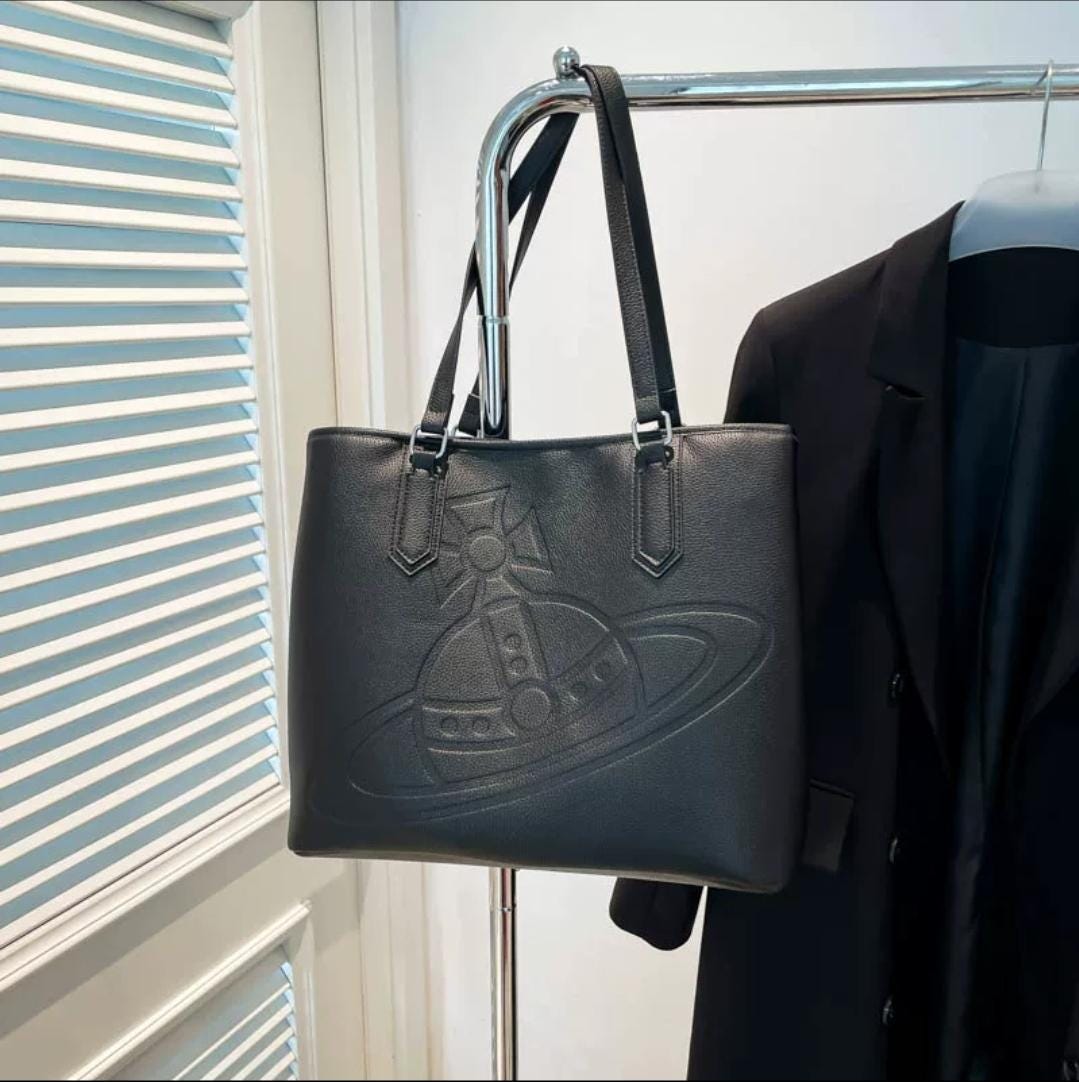 Fake Vivienne Westwood Bag - Etsy Canada