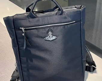 Westwood Vegan Nylon Rucksack