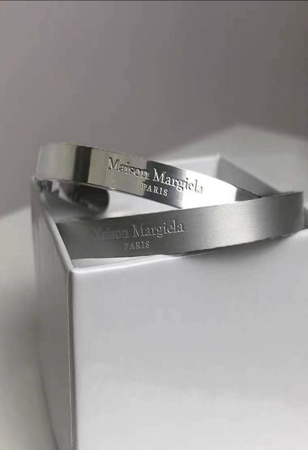 Margiela Sticker - Etsy