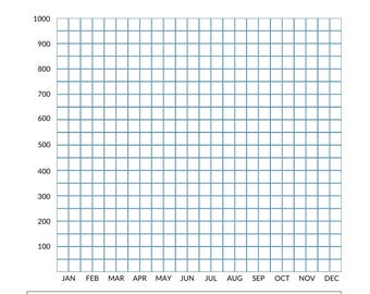 18-Page Budget Planner Printable | Expense Tracker, Credit Score Log (Digital Download)