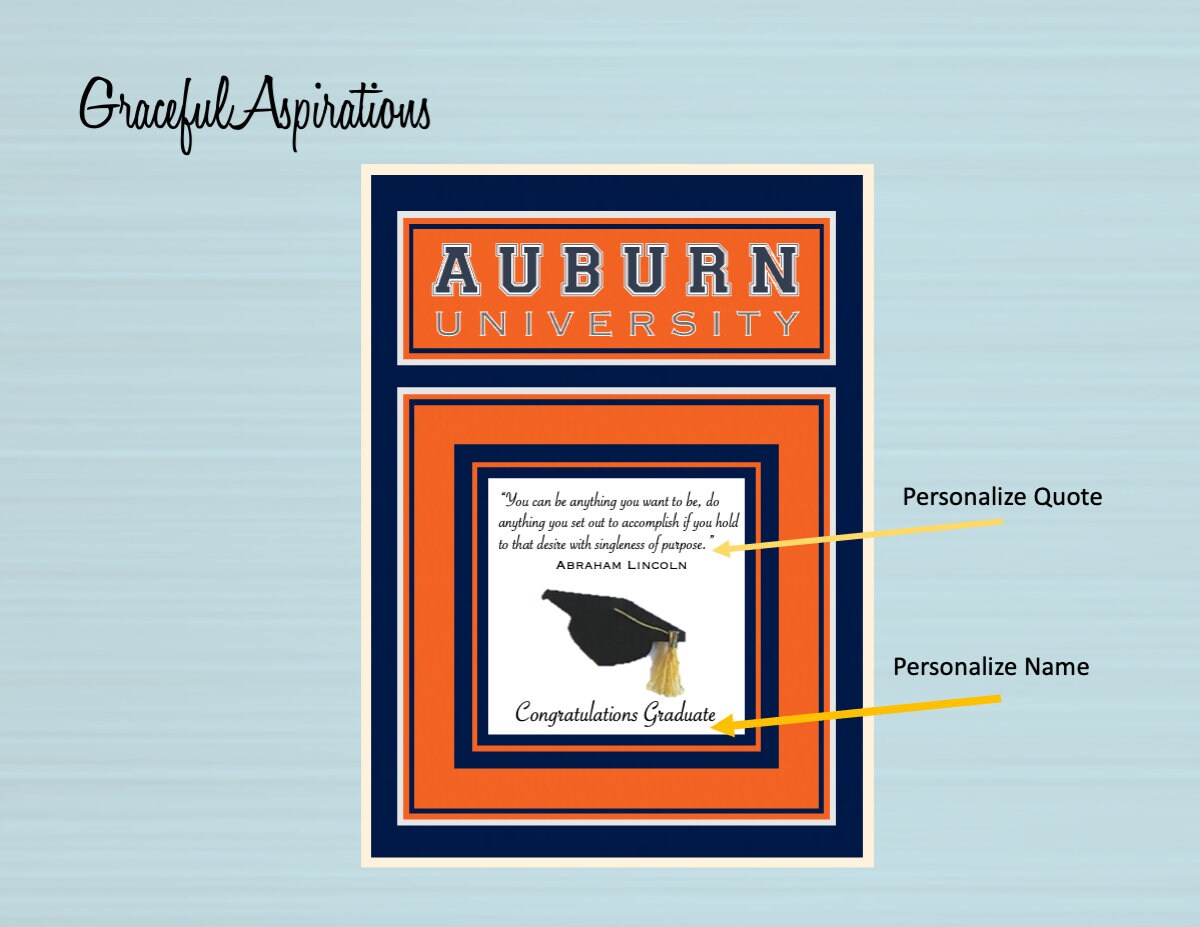 Auburn 2025 Graduation Schedule Layla Florinda