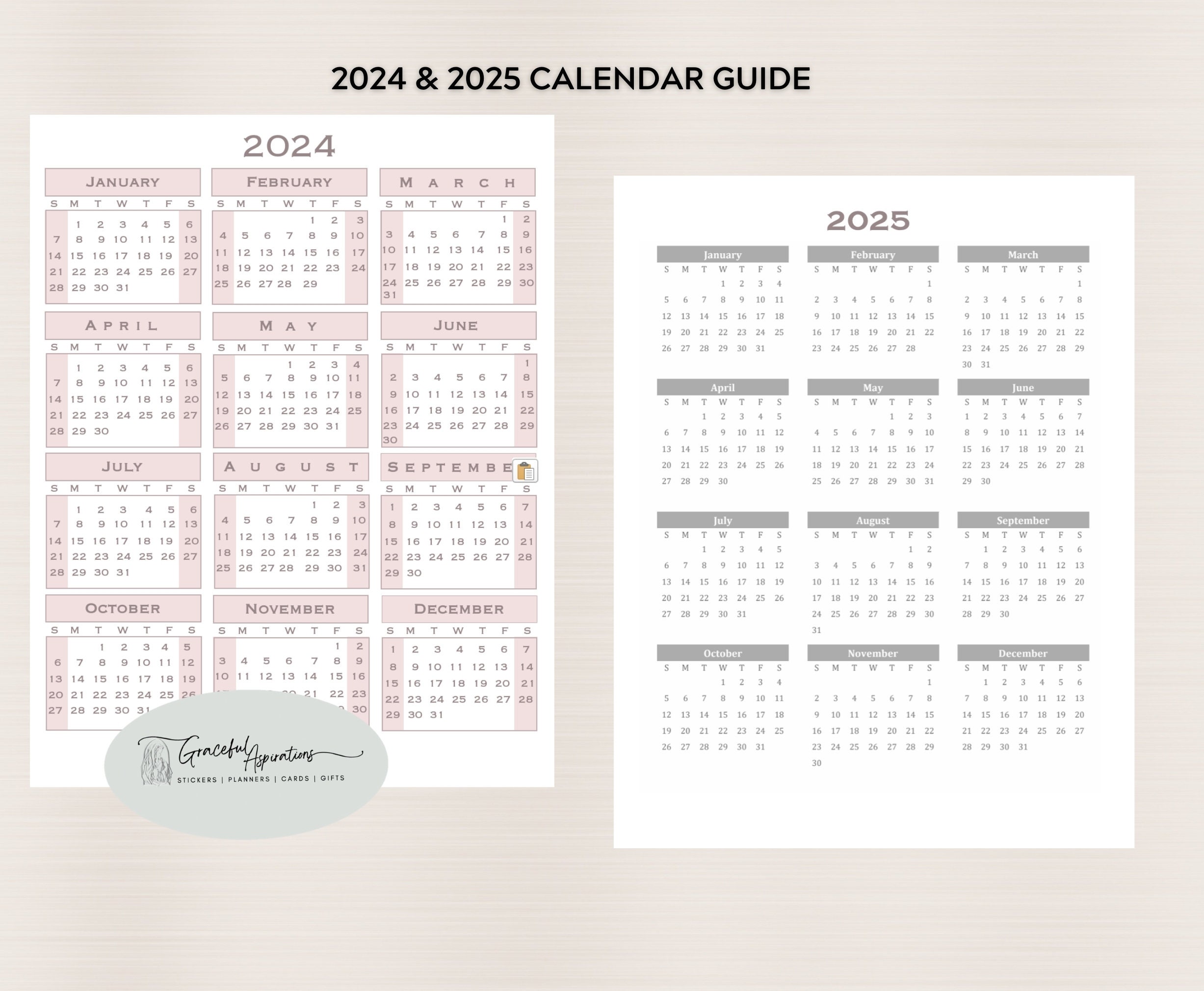 2024 Catholic Monthly Calendar Printable Catholic Monthly Planner ...