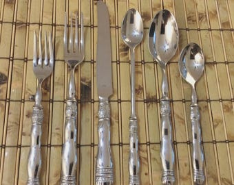 Southern Living - Gallery - Silverware Flatware * Choose Your Pieces * Choice
