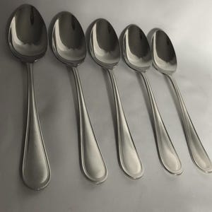 Dior Silverware - Etsy