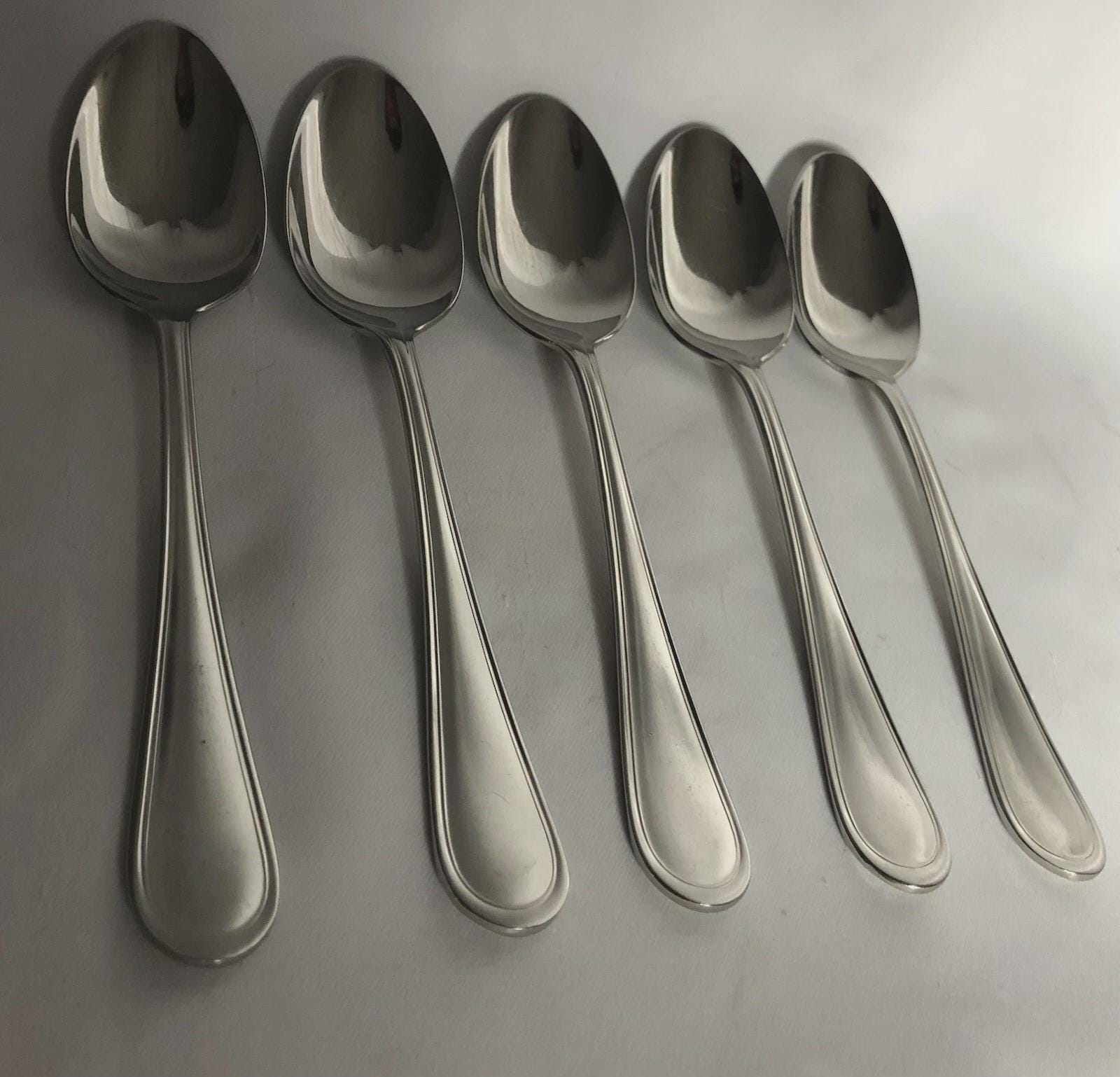 Dior Silverware - Etsy