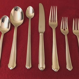 Mikasa - Classico Satin - Stainless Flatware - You Choose Choice * Silverware