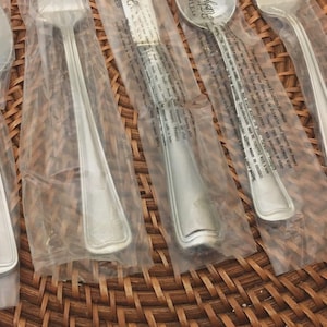 Gorham - Monet Frosted - Stainless Flatware Silverware - You Choose - Excellent