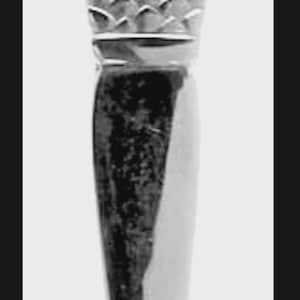 Ginkgo Pineapple Stainless Flatware Silverware You Choose Choice
