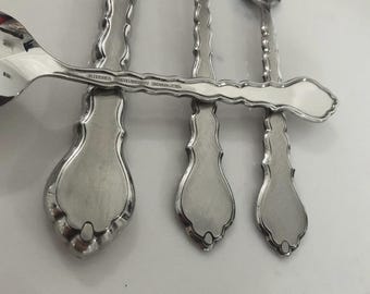 Oneida - Cello * Community * Silverware * You Choose * - Stainless Flatware