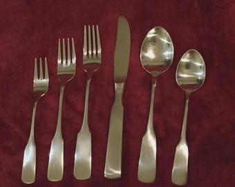 Wmf Cromargan - Pilgrim Germany * Stainless Flatware * Choose Your Pieces