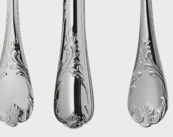 Christofle - Marly - Silverplate - Flatware Silverware - Your Choice Choose
