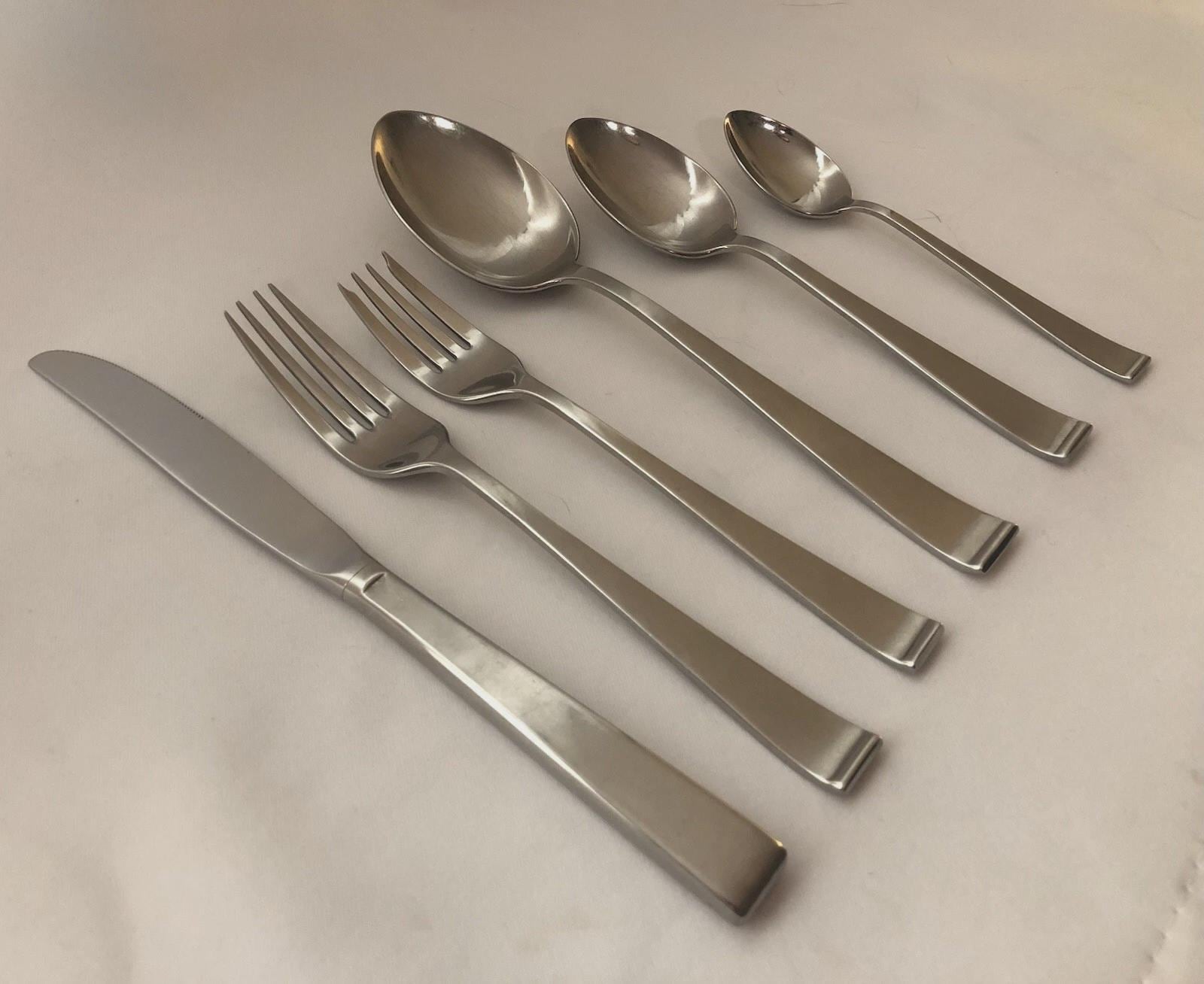 International Silver Company カトラリーセット International Silver Company Flatware - Etsy