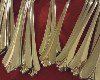 Silverware