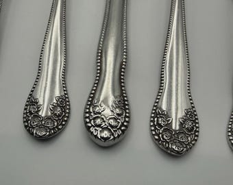 Christian Dior - Dior Rose - Stainless Flatware Silverware - Your Choice Choose