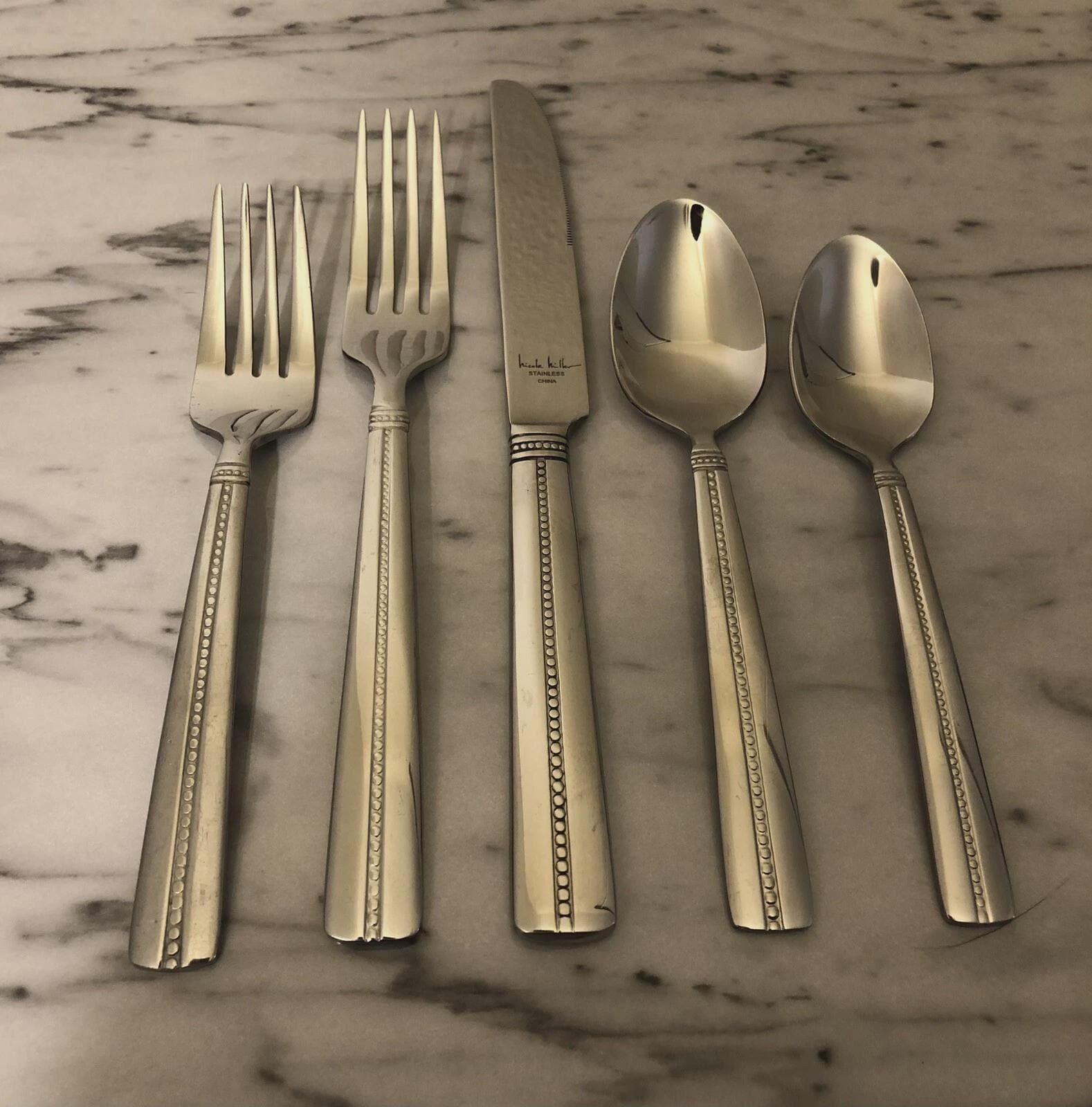 Nicole Miller Dining - Etsy