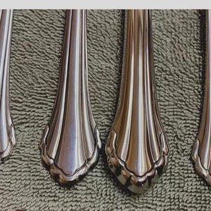 Oneida - Clarette - You Choose - Stainless Silverware * Choice Of Pcs