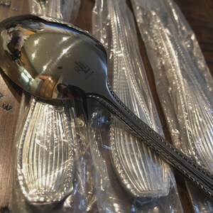 Ralph Lauren - Addison - Silverware Your Choice * Stainless Flatware * New