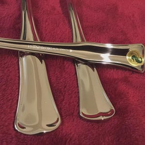 Waterford - Normandy - You Choose - Choice - Stainless Flatware Silverware