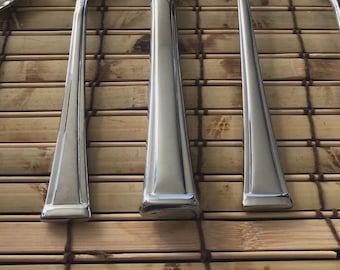 Waterford - Kilbarry - Stainless Flatware Silverware - Choose Your Pieces Choice