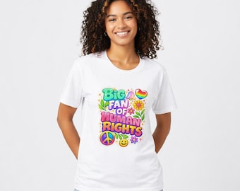 Unisex Shirts