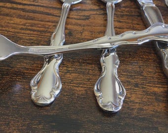 Reed & Barton - Regency - Stainless Flatware - Choose Your Pieces - Old Stock