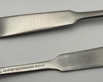 Towle - Lauffer - Germany - Heritage - Stainless Flatware - Your Choice of Pcs