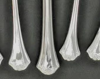 Reed & Barton - COUNTRY FRENCH - Stainless Silverware - CHOOSE Your Pieces *