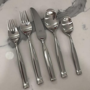 Dansk - Elsinore - Satin - Torun - Stainless Flatware Silverware * You Choose