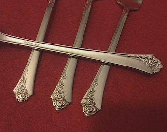 Silverware