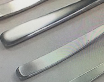 Wmf Cromargan - Nortica - Japan Stainless Flatware Silverware Choose Your Pieces