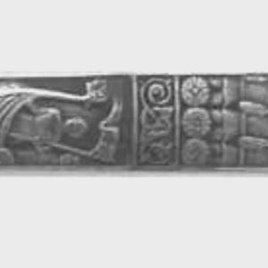 Hardanger - Kongetinn - Pewter - Viking - Flatware Silverware * Choice * Mint