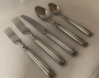Pottery Barn - Toulose - Silverware * You Choose * Stainless Flatware