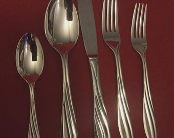 Waterford - Normandy - You Choose - Stainless Flatware Silverware * New