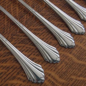 Oneida - Bancroft - USA Silverware * You Choose / Choice * Stainless Flatware