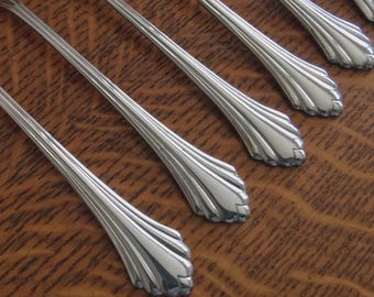 Oneida - Bancroft - USA Silverware * You Choose / Choice * Stainless Flatware