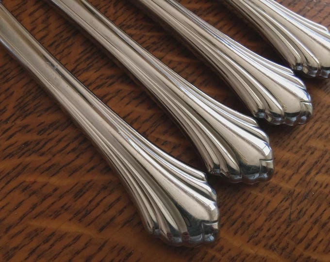 Silverware