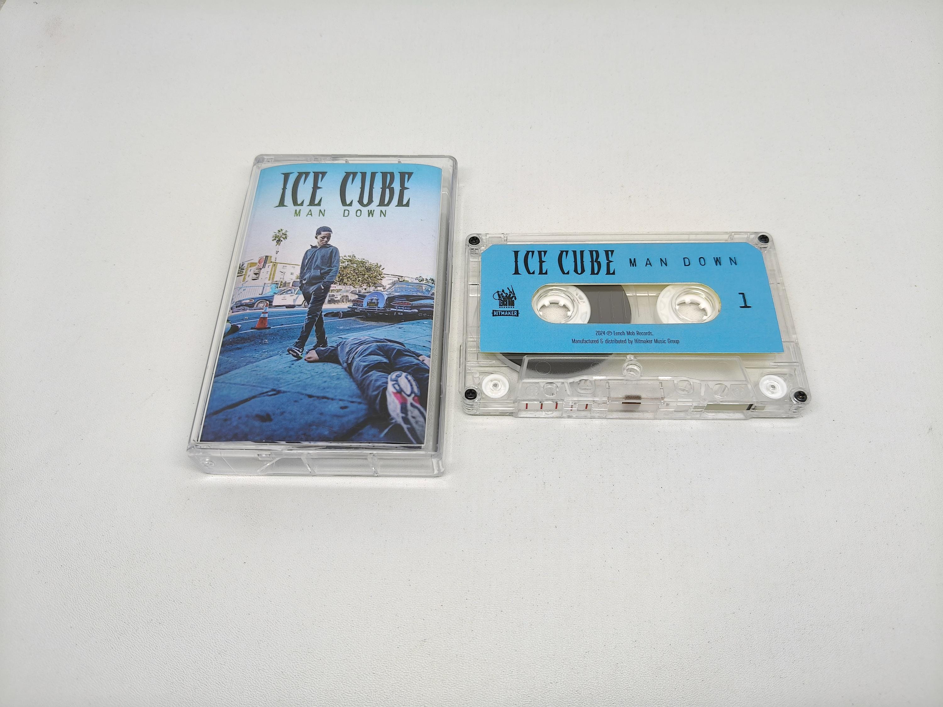 Ice Cube Album - Etsy