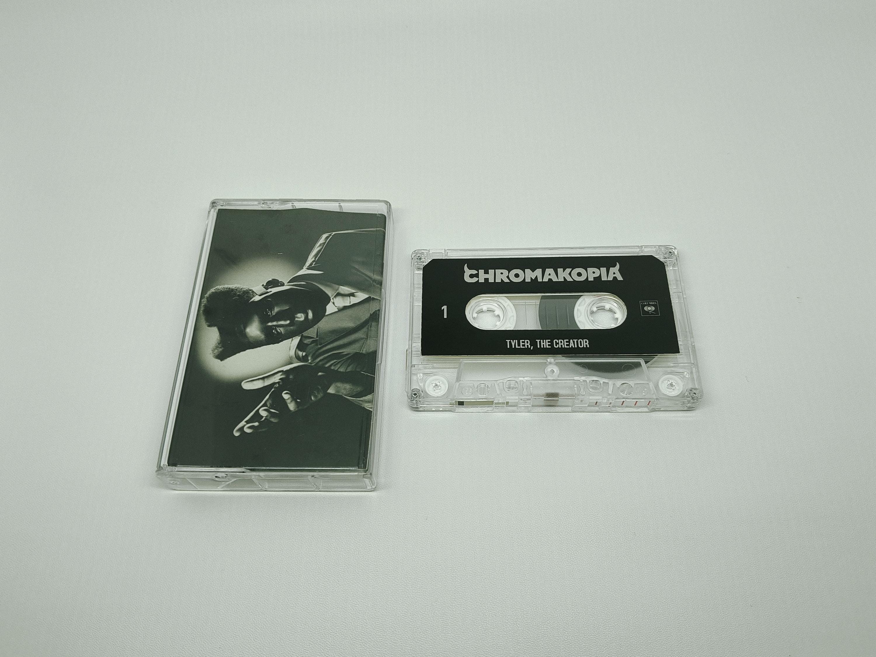 Tyler the creator cassette tape - Etsy 日本