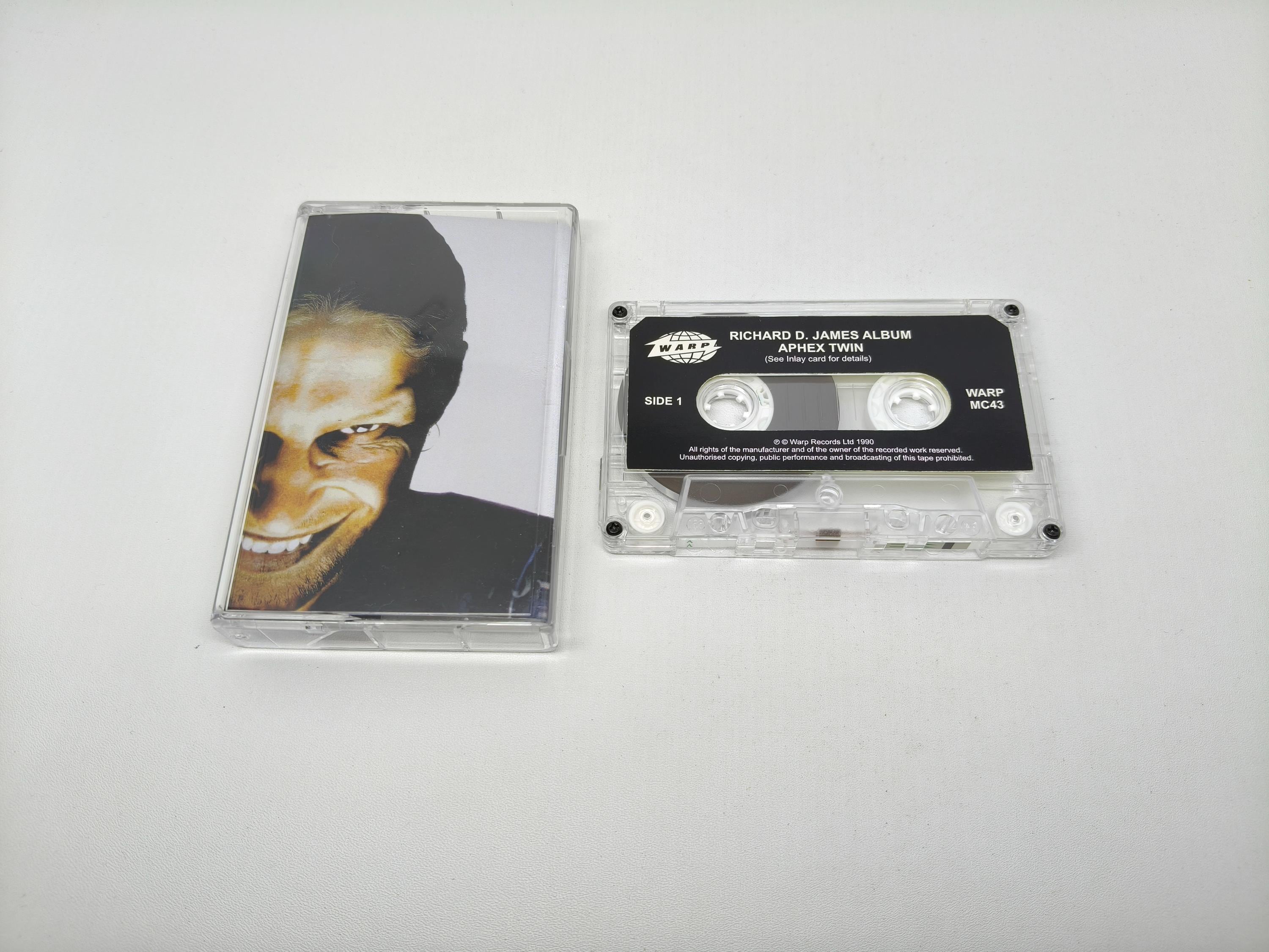 Techno cassette tape - Etsy 日本