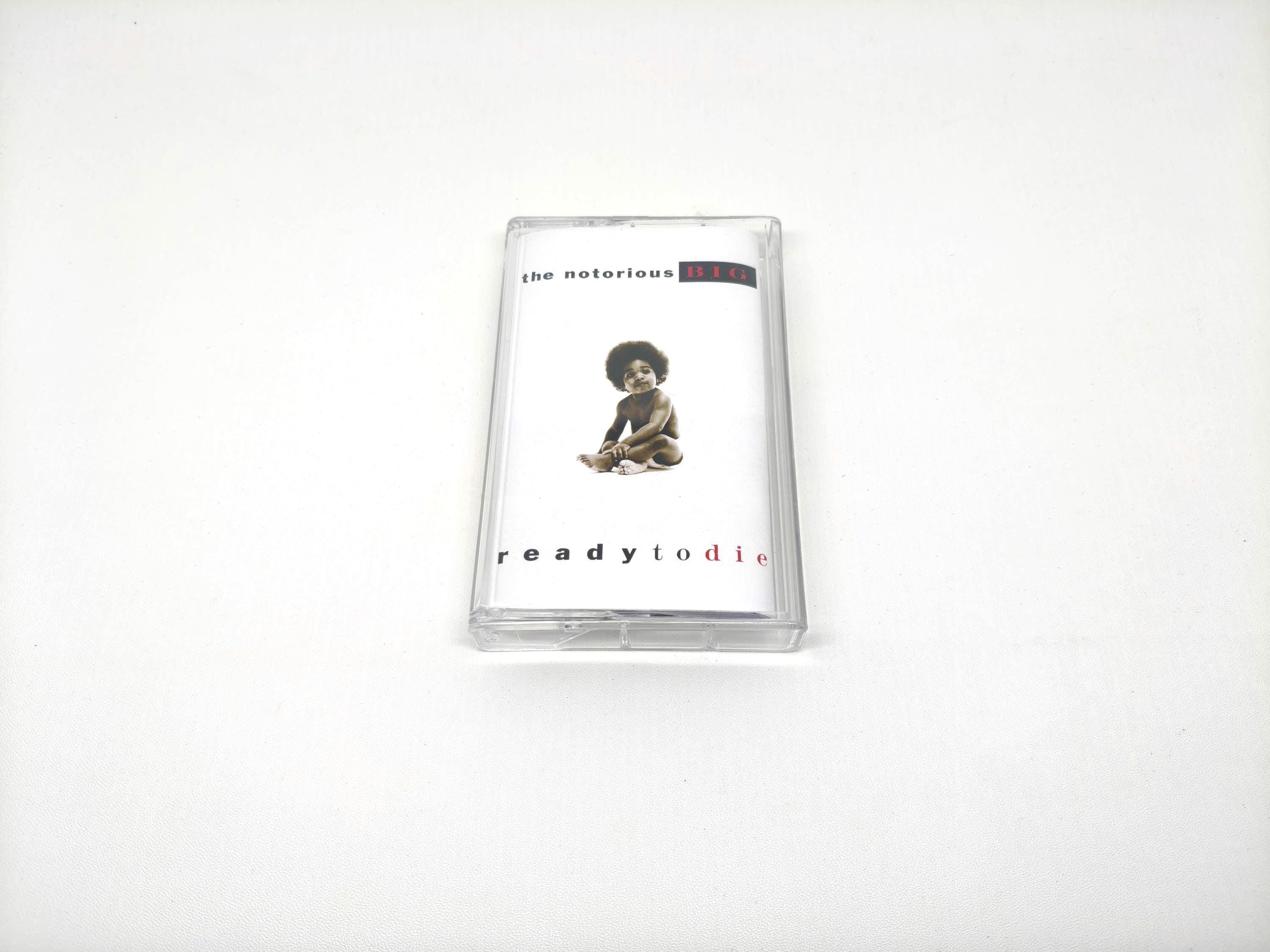 Notorious big cassette - Etsy 日本 Notorious big cassette - Etsy 日本