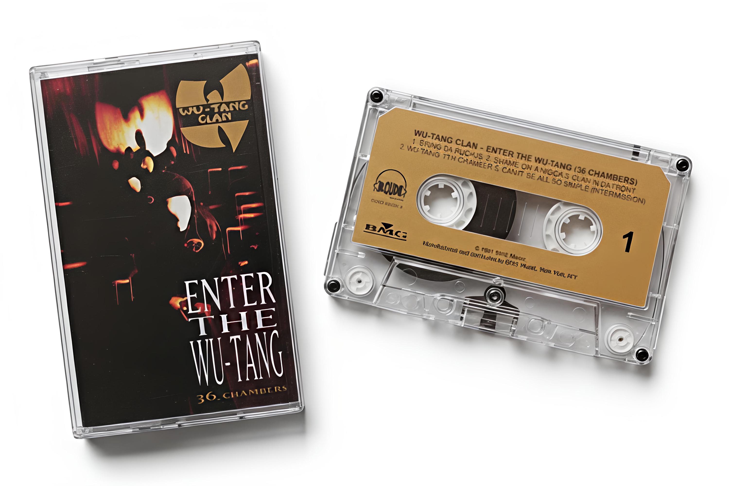 Wu tang clan - Etsy 日本