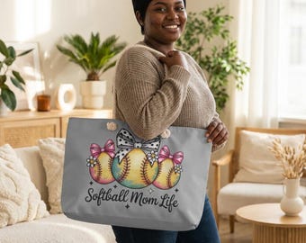 Bolso de mano/Bolso de fin de semana/Bolso de lona/Bolso de viaje/Bolso de fin de semana