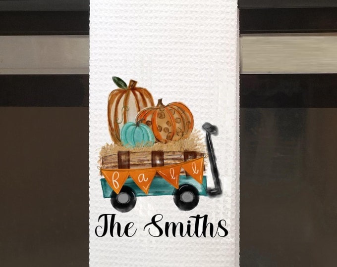 DesignsByManon Dish Towel