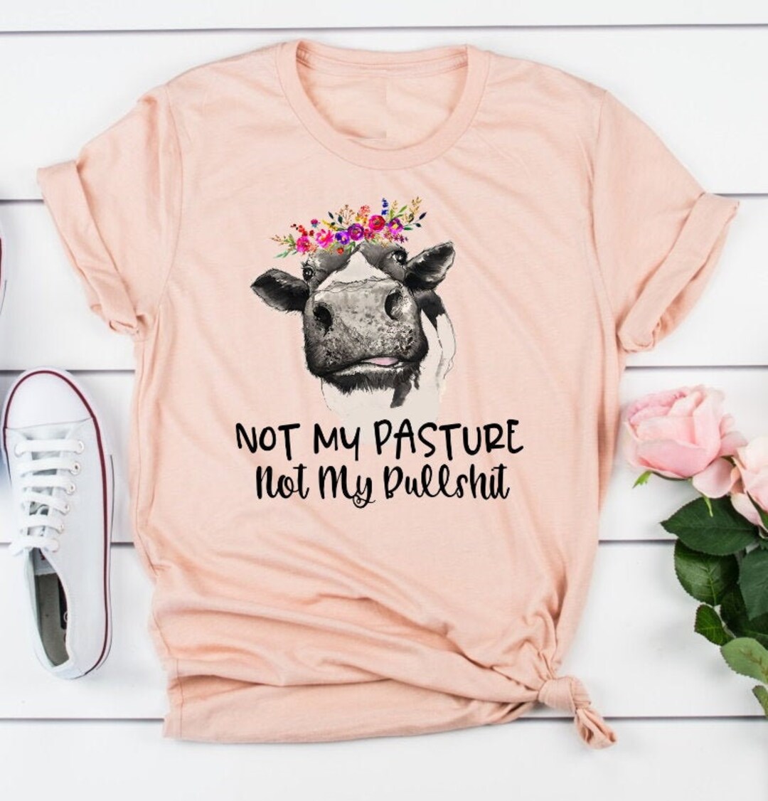 Cute Southern Saying Womens T Shirt Heifer Please Cow Shirt Cute Southern Saying Womens T Shirt Heifer Please Cow Shirt