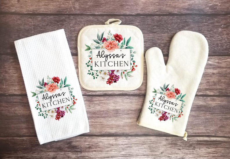 DesignsByManon Kitchen Set - Thumbnail 2