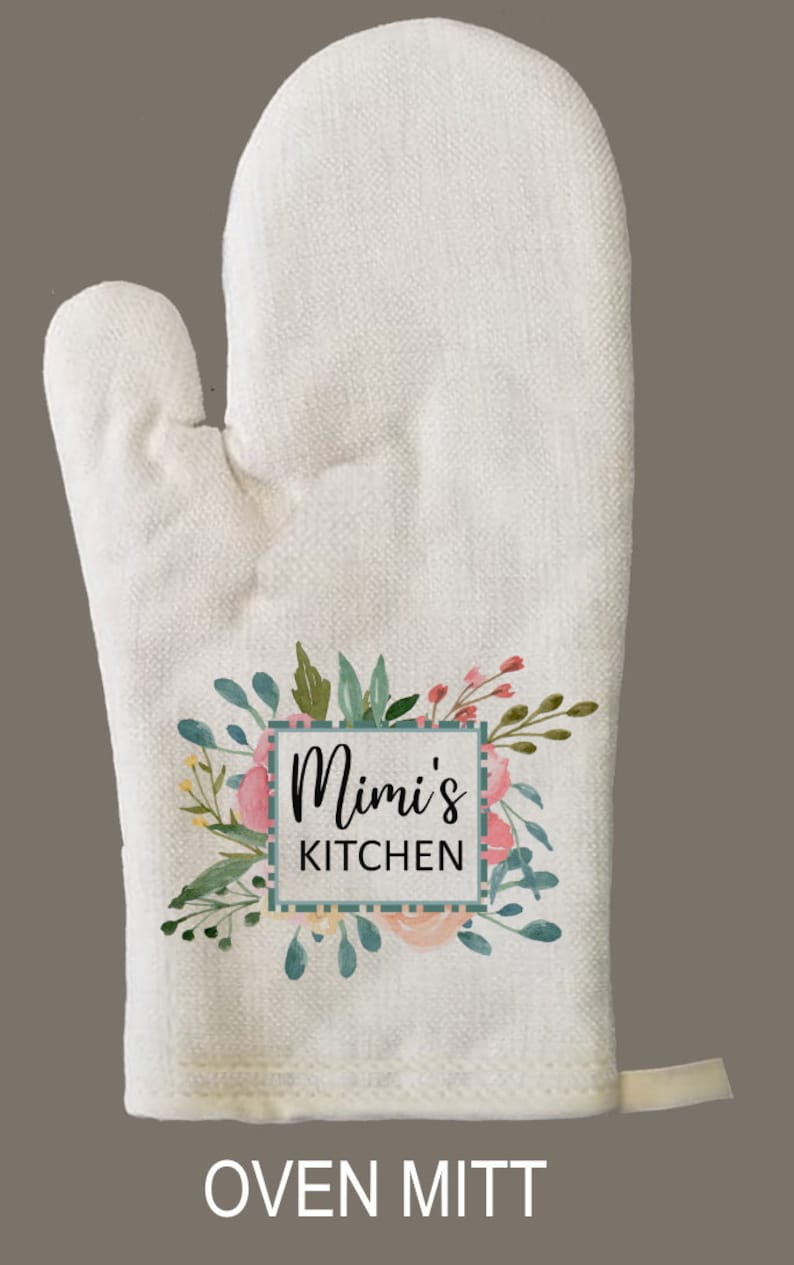 Graham Of Montrose Ancient Tartan Crest Oven Mitt And Pot Holder (2 Oven Mitts + 1 Pot Holder)