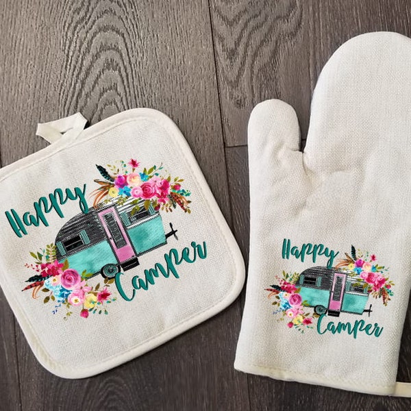 Camper Gifts Etsy