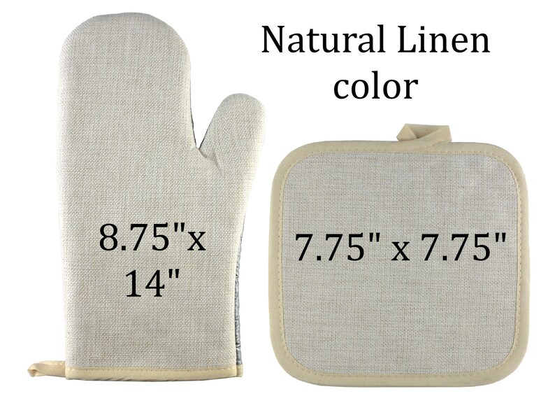 Henderson Modern Tartan Crest Oven Mitt And Pot Holder (2 Oven Mitts + 1 Pot Holder)