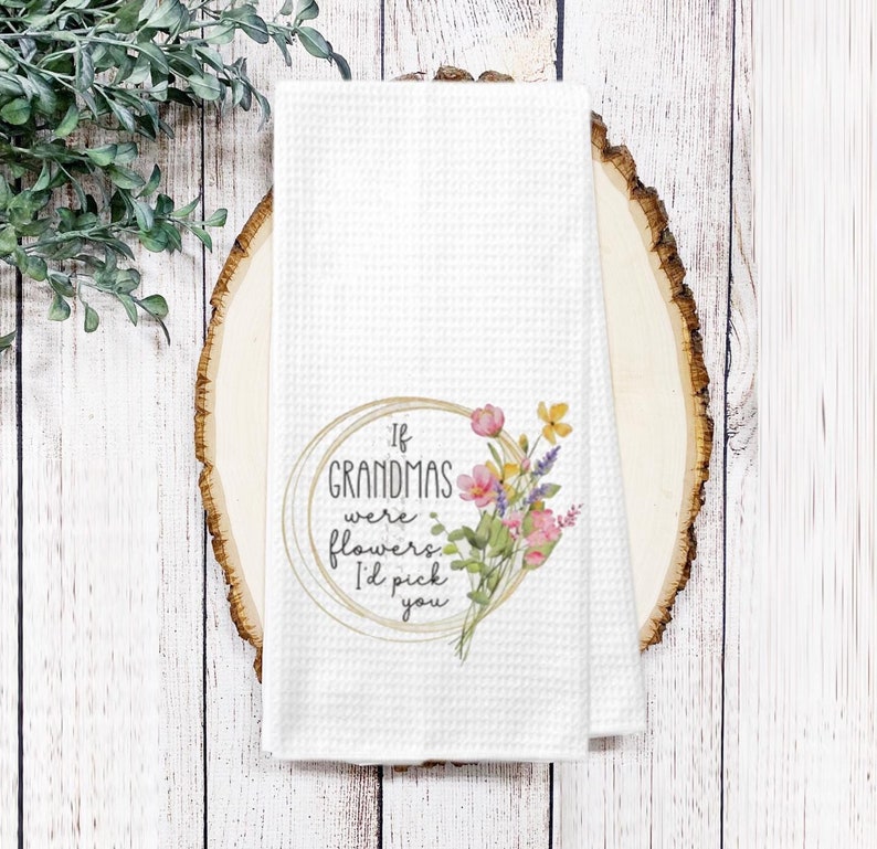 DesignsByManon Kitchen Towel - Thumbnail 2