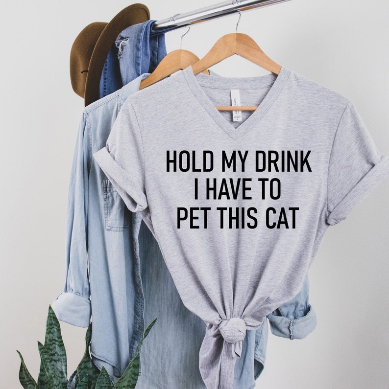 Coolest Cat Shirts on the Internet 